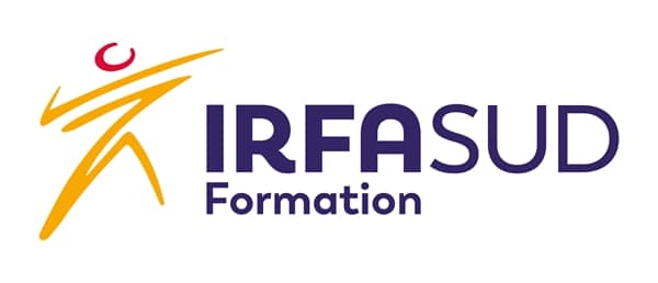 logo irfa sud