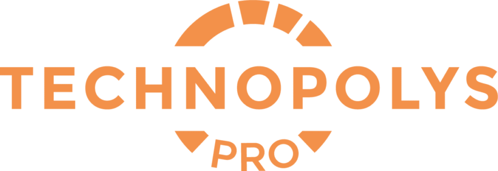 LOGO Technopolys Pro